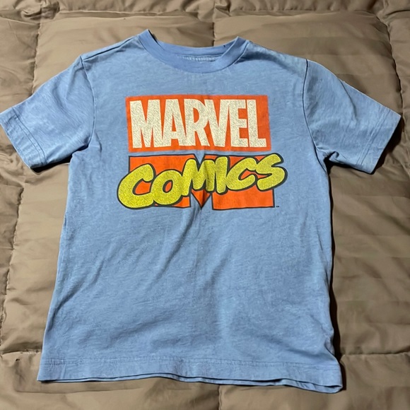 Marvel Comics Tee - Picture 1 of 4